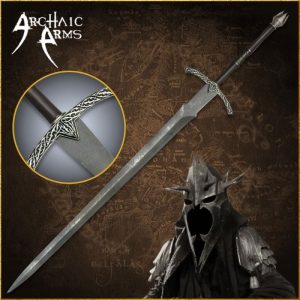 Witch King Sword - Officially Licensed Lord of the Rings Collectible