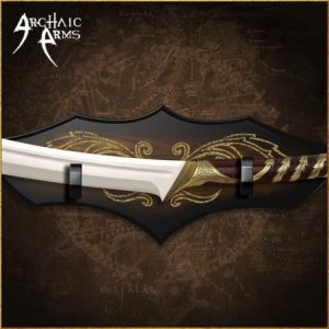 High Elven Warrior Sword