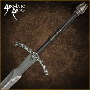 Witch King Sword