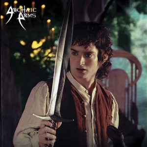 Sting Sword of Frodo Baggins