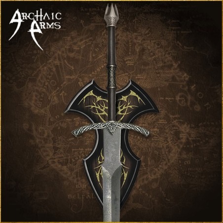 Witch King Sword - Officially Licensed Lord of the Rings Collectible