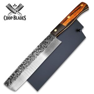 Handmade Carbon Steel Knife