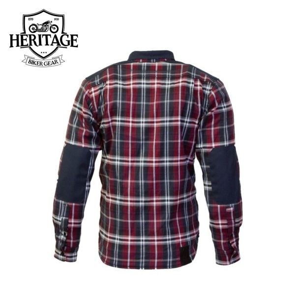 Merlin Hendrix Riding Shirt