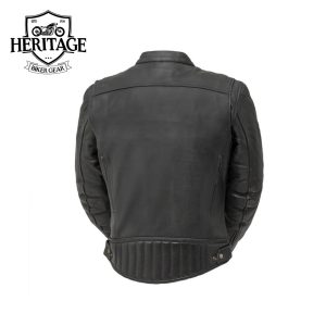 Top Performer Men's Jacket