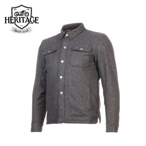 Whitman Motorcycle Riding Shirt