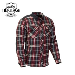 Merlin Hendrix Riding Shirt