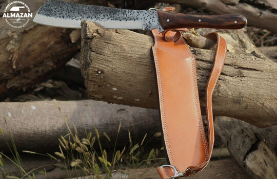 Best bushcraft knife for beginners 2024 Usa