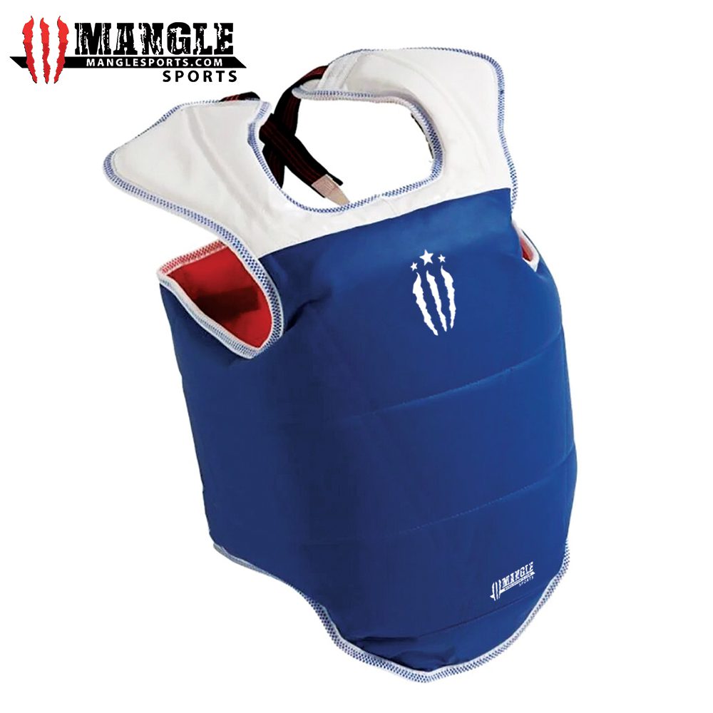 MS-4001 Body Protector