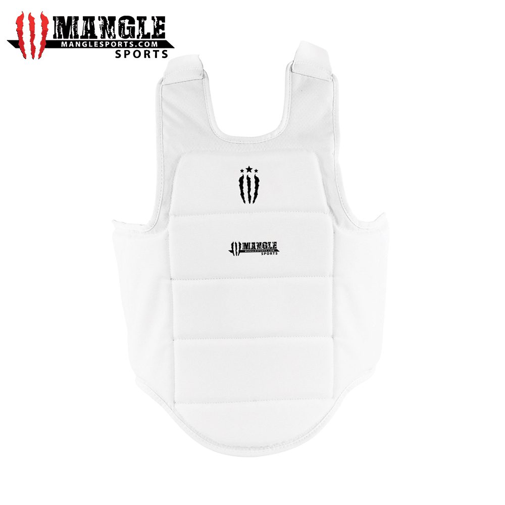 MS-4002 Karate Body Protector