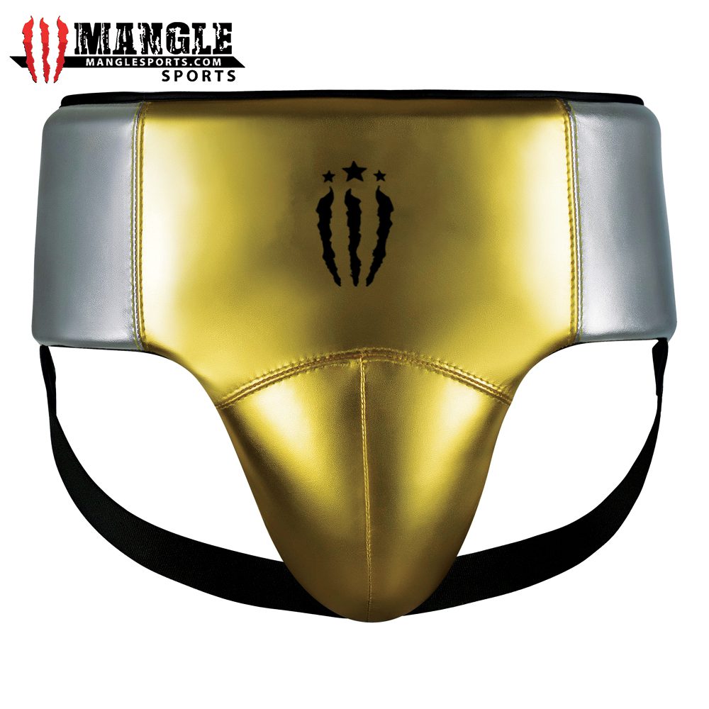 MS-3002 Pro Groin Guard