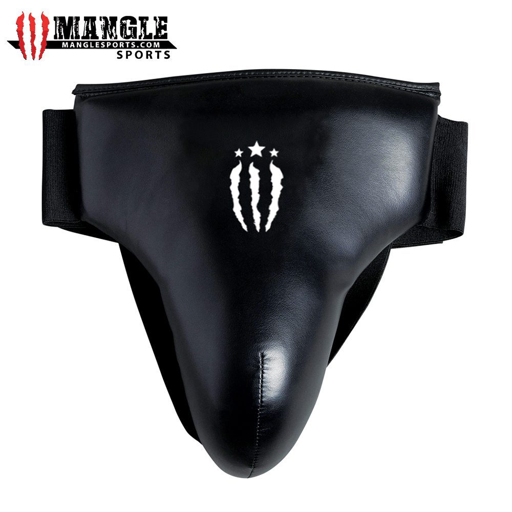 MS-3003 Men’s Pu Groin Guard