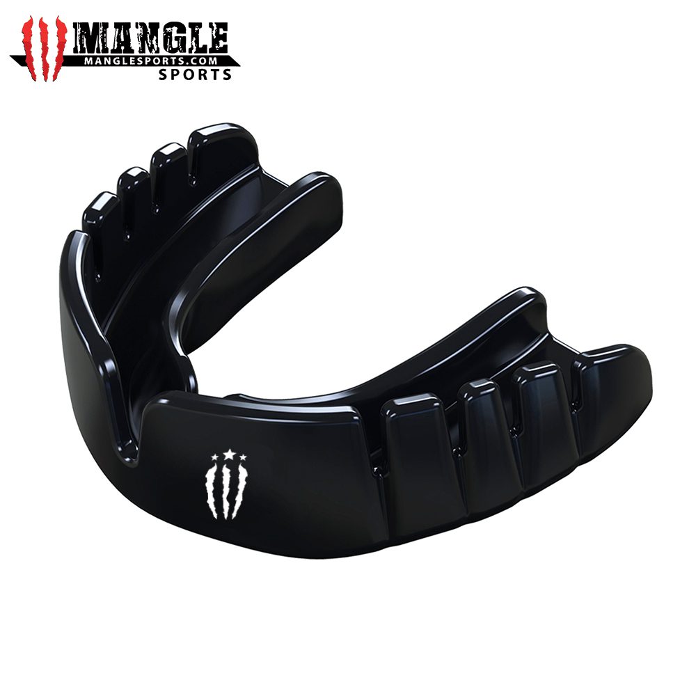 MS-6003 SNAP-FIT GEN4 MOUTHGUARD