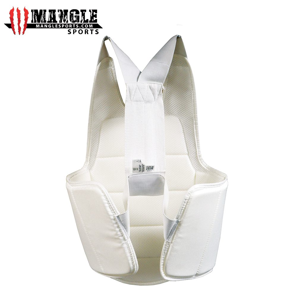 MS-4002 KARATE BODY PROTECTOR