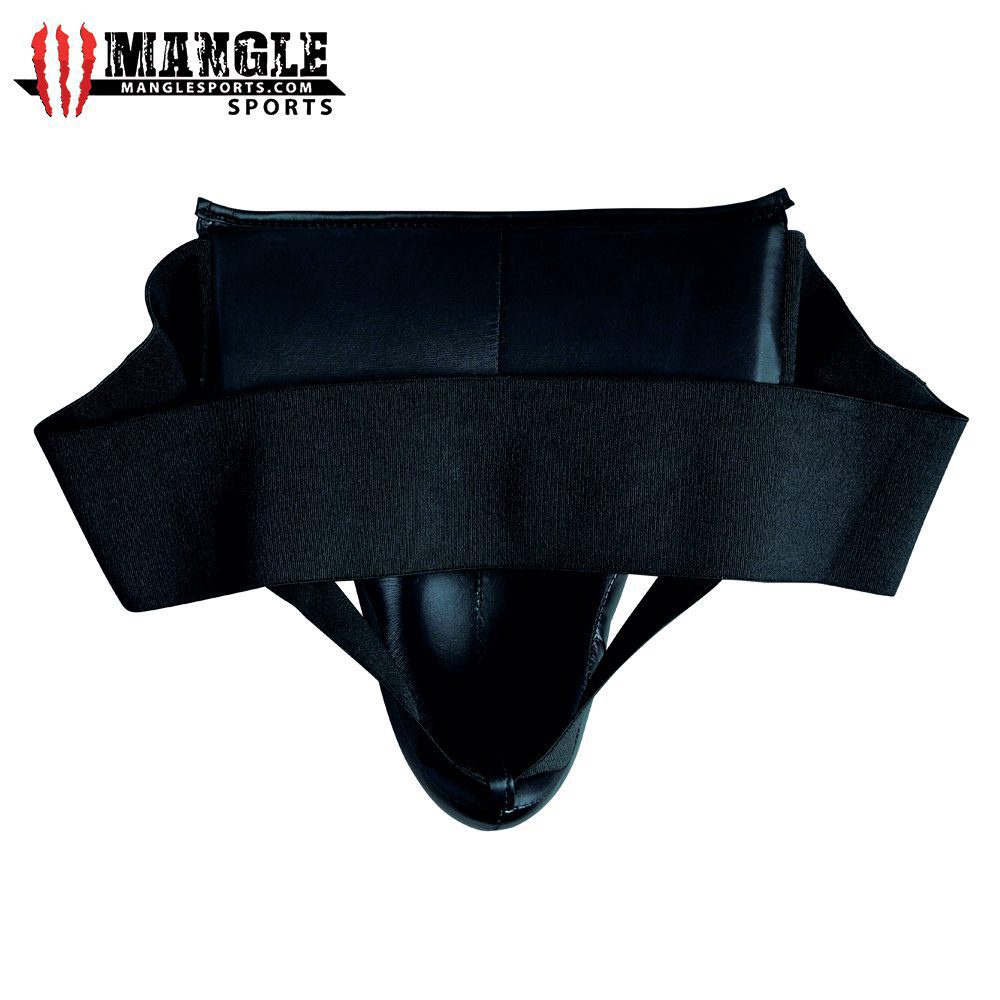 MS-3003 Men’s Pu Groin Guard