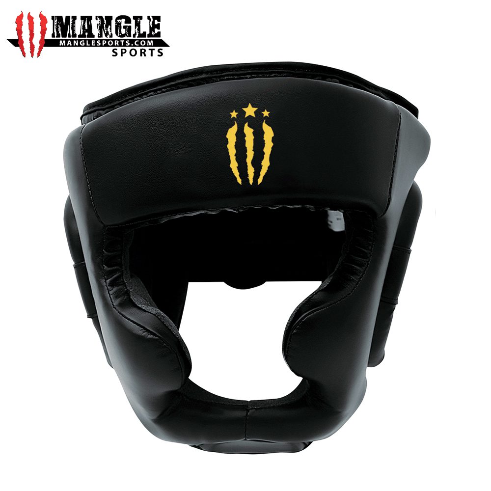 MS-2003 Full Face Head Guard