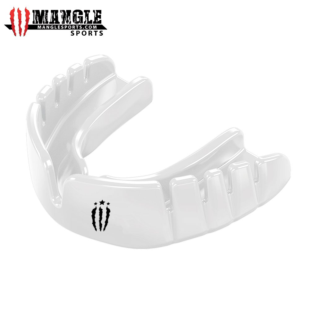 MS-6003 SNAP-FIT GEN4 Mouth Guard