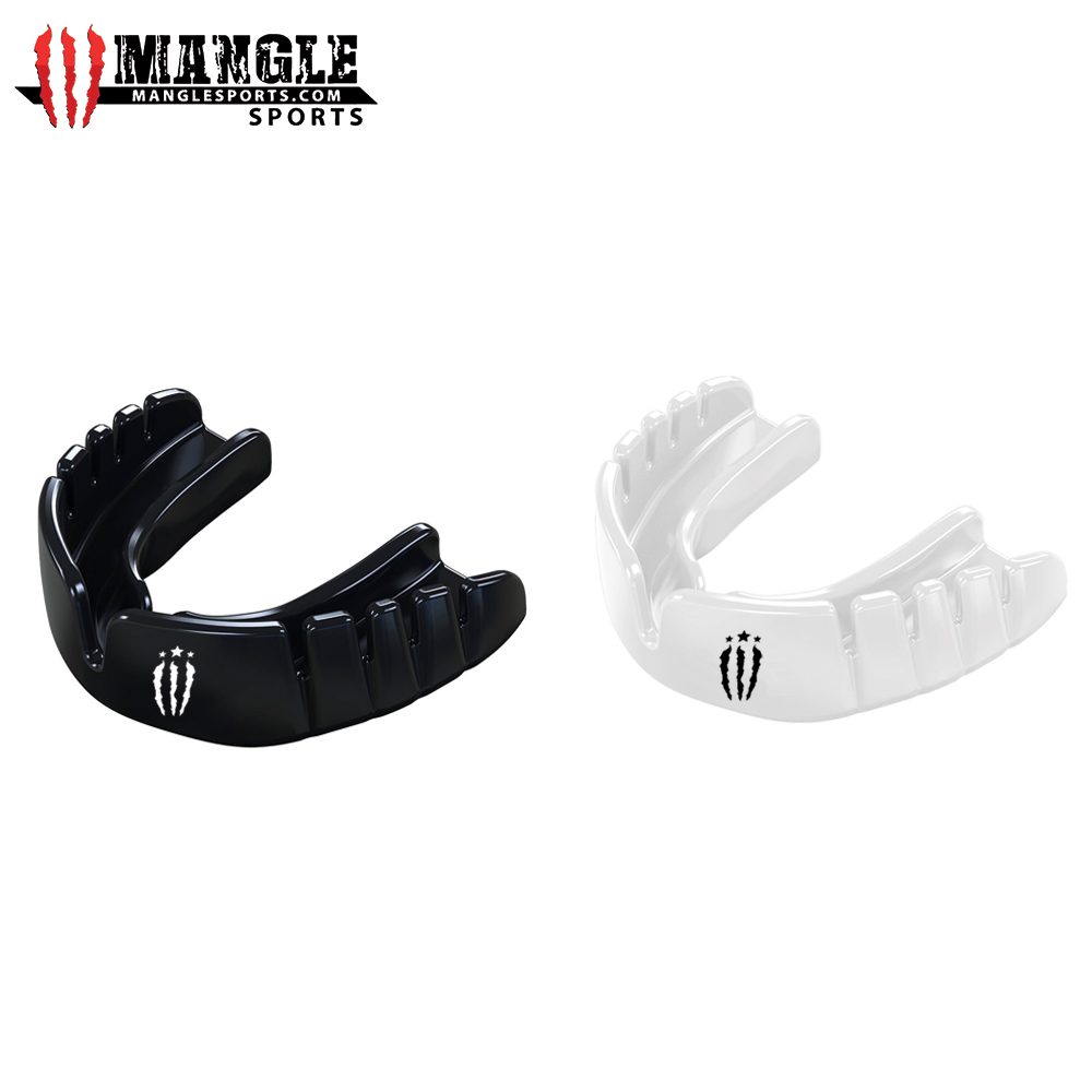 MS-6003 SNAP-FIT GEN4 Mouth Guard