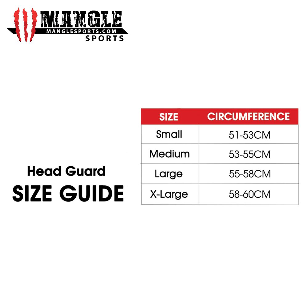 MS-2002 Head Guard