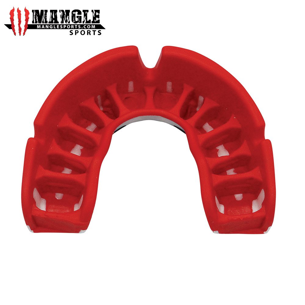 MS-6001 PLATINUM MOUTH GUARD