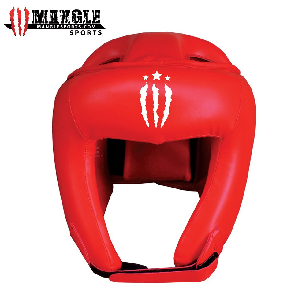 MS-2001 Pu Head Guard