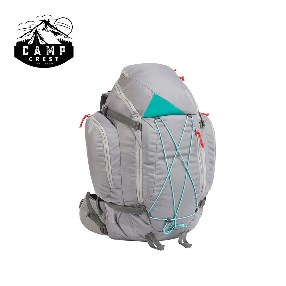 Women's Pure-Quality Camping Backpack