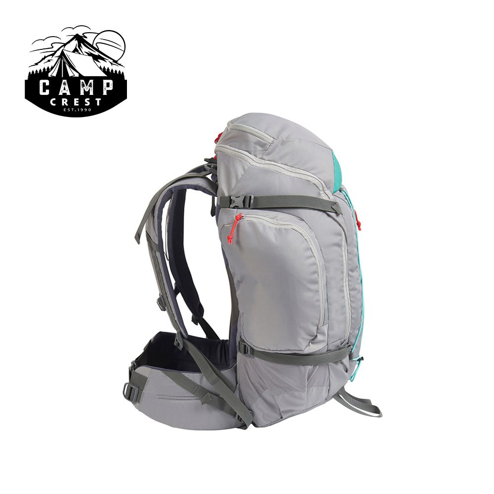 Women's Pure Quality Camping Backpack