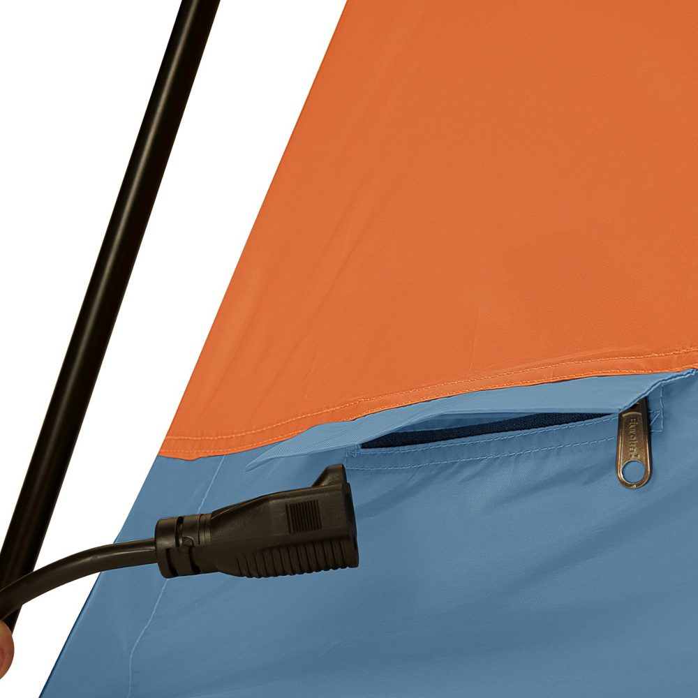 Copper Canyon LX 4-Person Tent