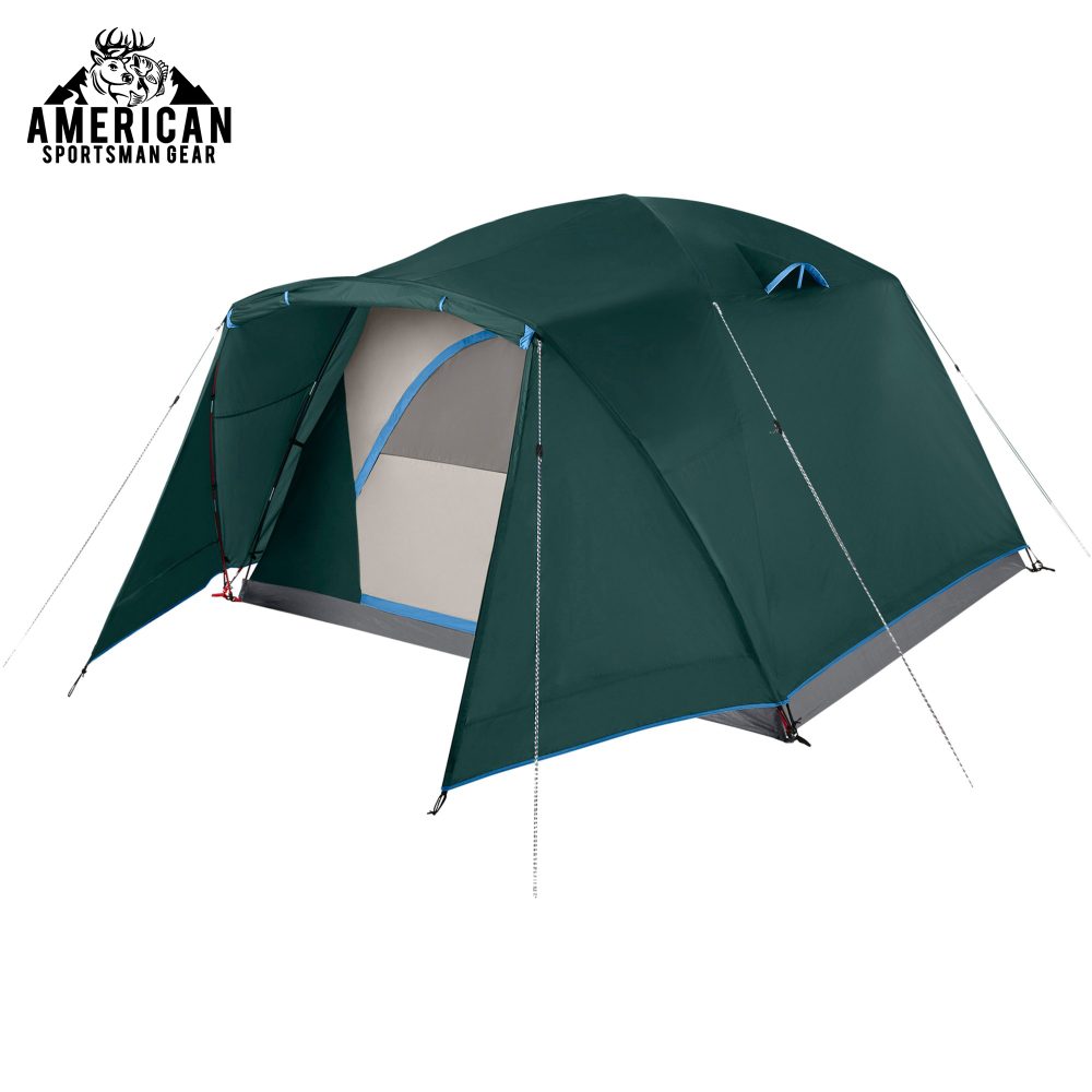 American Sportsman Gear Skydome 6-Person Tent