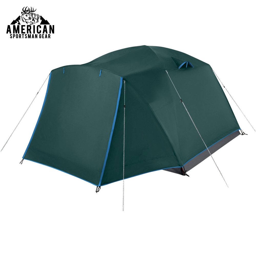 American Sportsman Gear Skydome 6-Person Tent