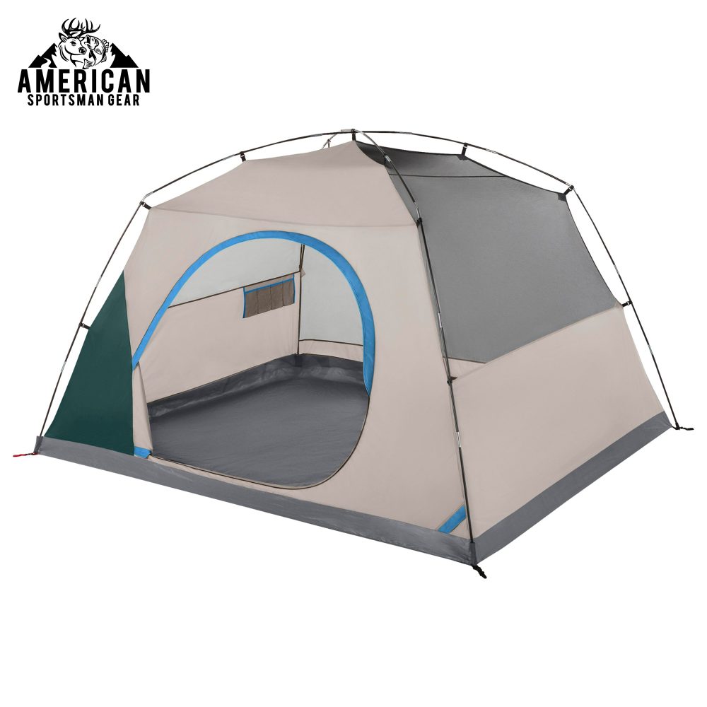 American Sportsman Gear Skydome 6-Person Tent