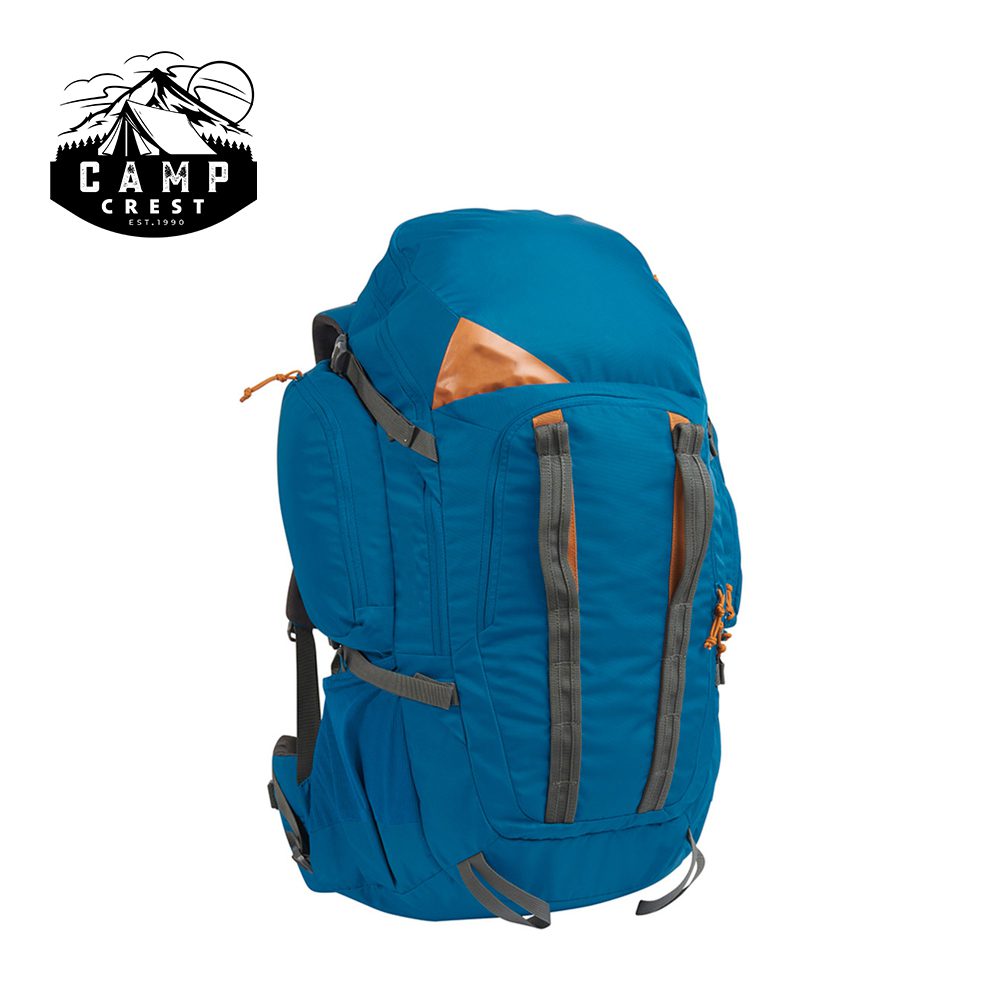 Best-Quality Made Camping Backpack