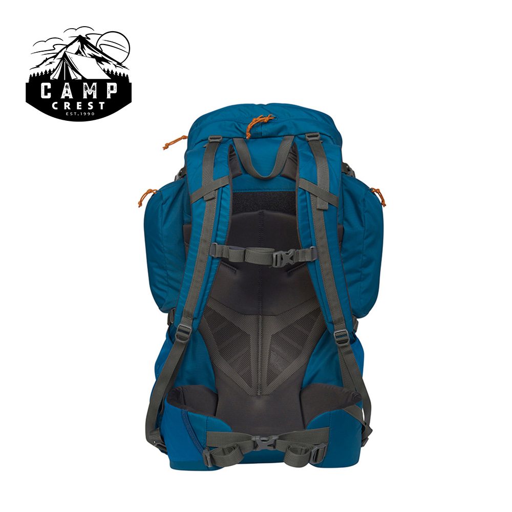 Best Quality Made Camping Backpack