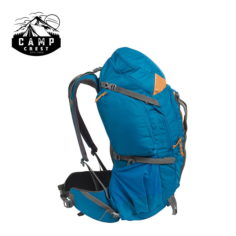 Best-Quality Made Camping Backpack