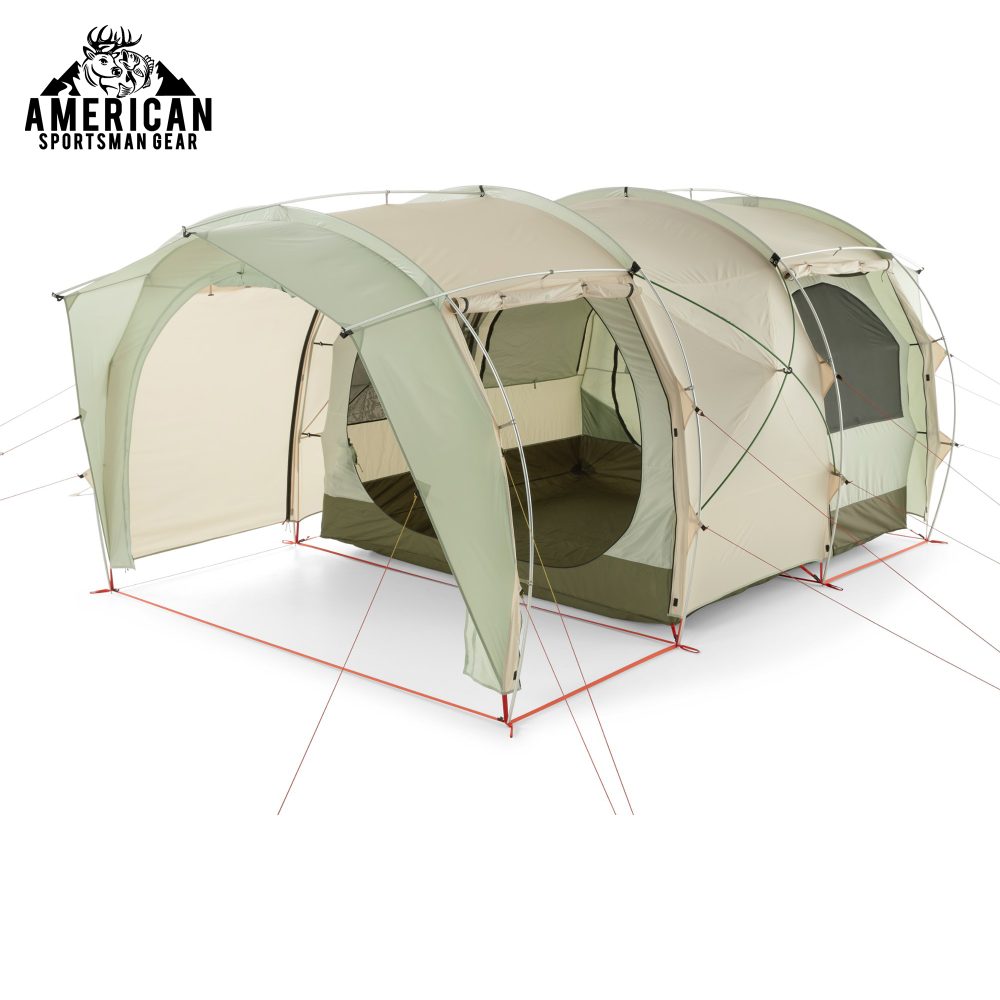 Wonderland X Tent Top Line Car Camping Tent