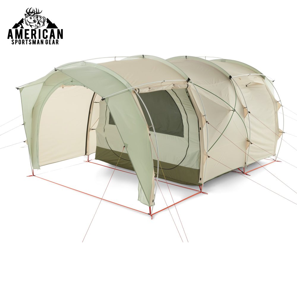 Wonderland X Tent Top Line Car Camping Tent