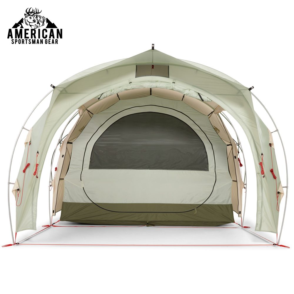 Wonderland X Tent Top Line Car Camping Tent