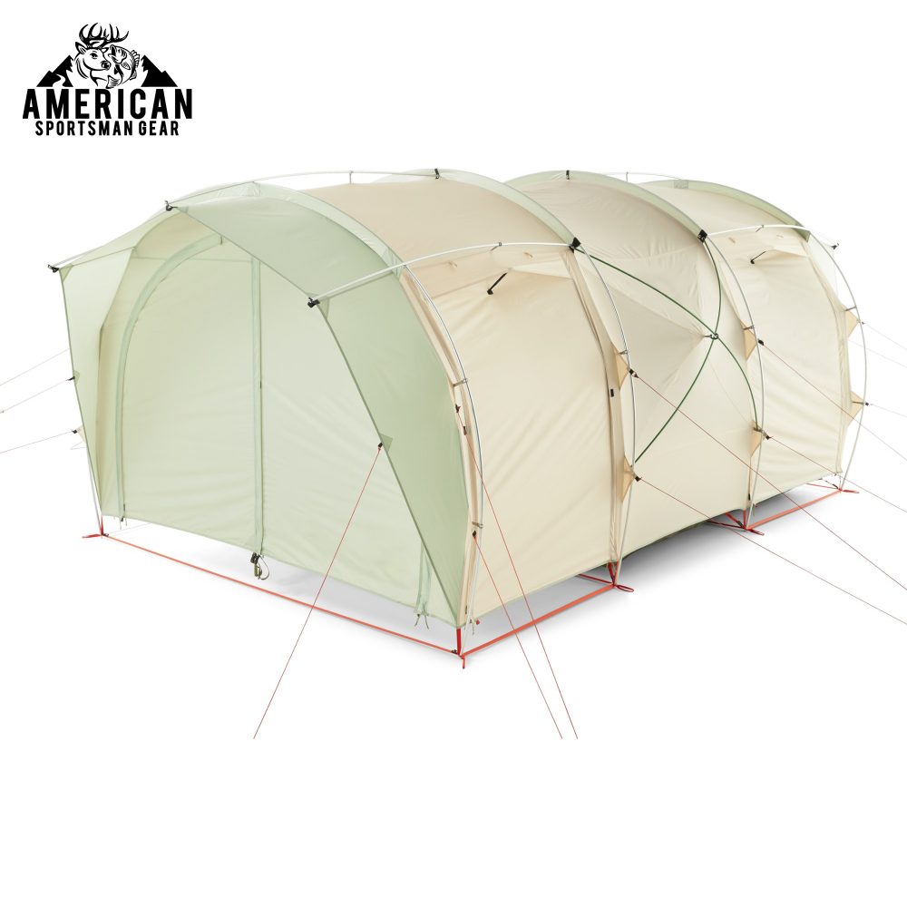 Wonderland X Tent Top Line Car Camping Tent