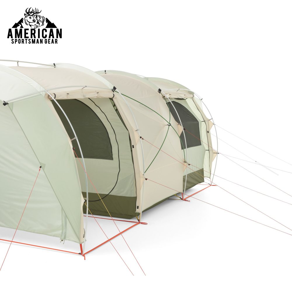 Wonderland X Tent Top Line Car Camping Tent