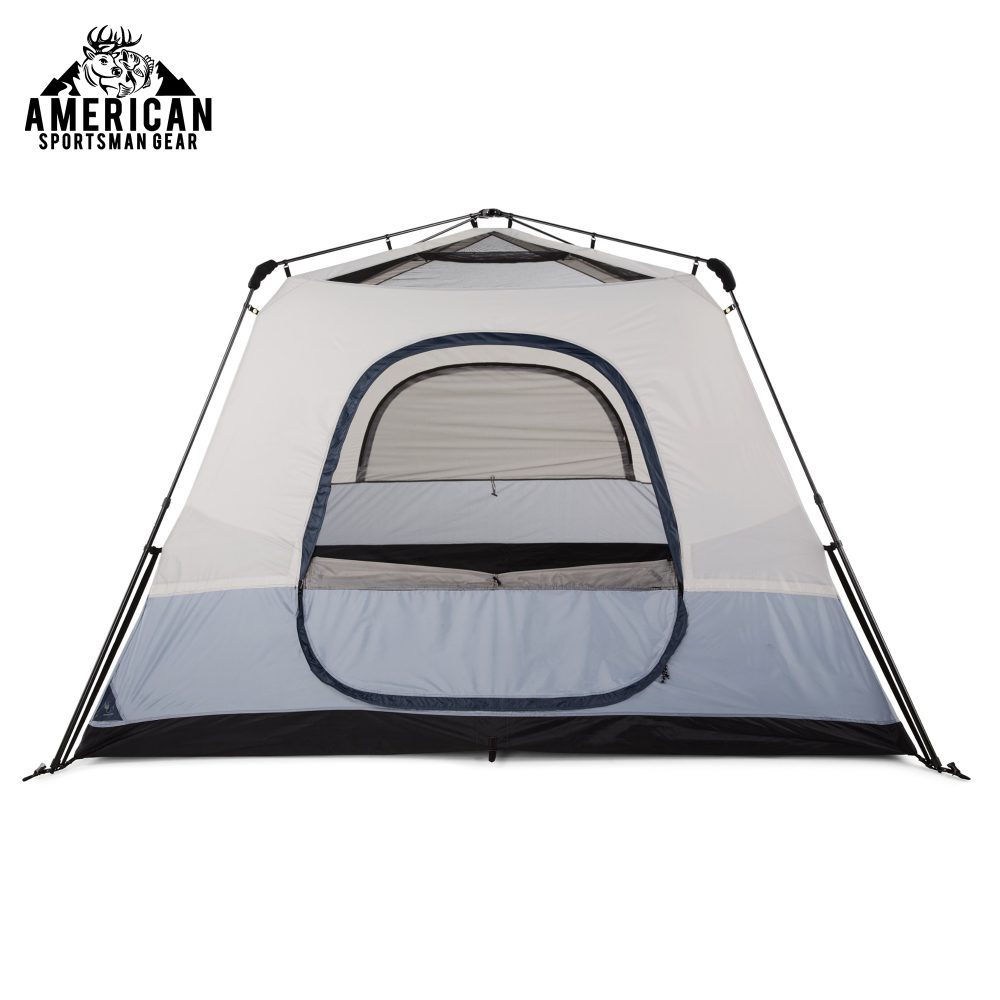 American Sportsman Gear Rapid 6 Tent