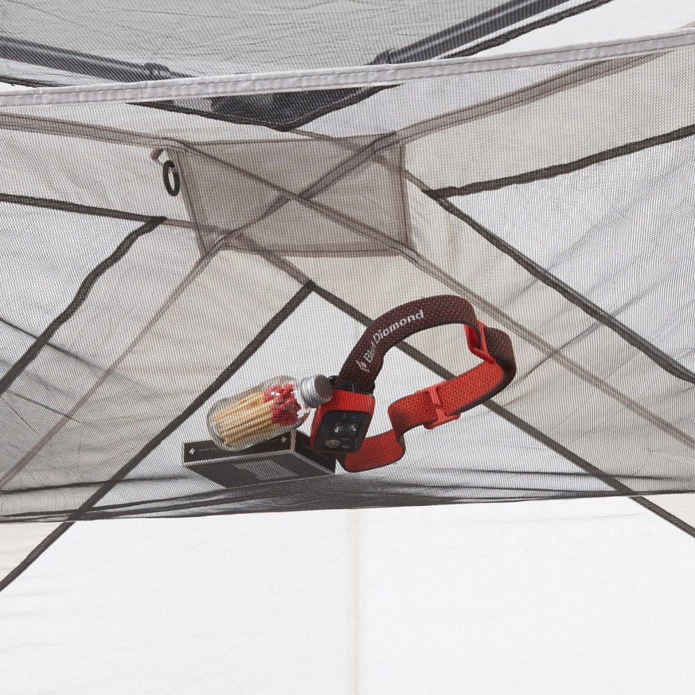 American Sportsman Gear Rapid 6 Tent: Quick Setup Outdoor Shelter