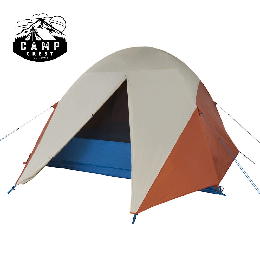 Quick Corners Heavy-Duty Bodie 6 Tent