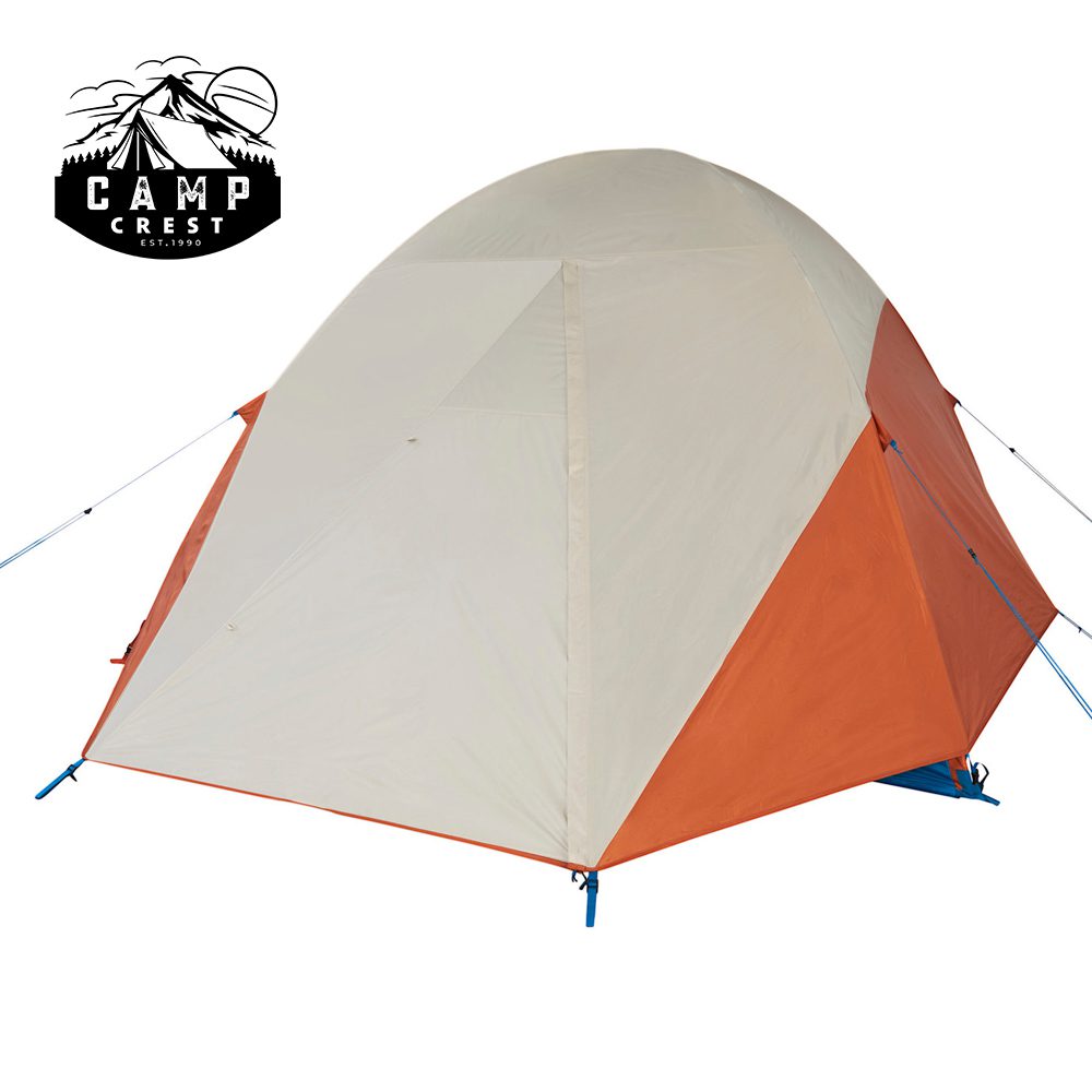 Quick Corners Heavy-Duty BODIE 6 Tent