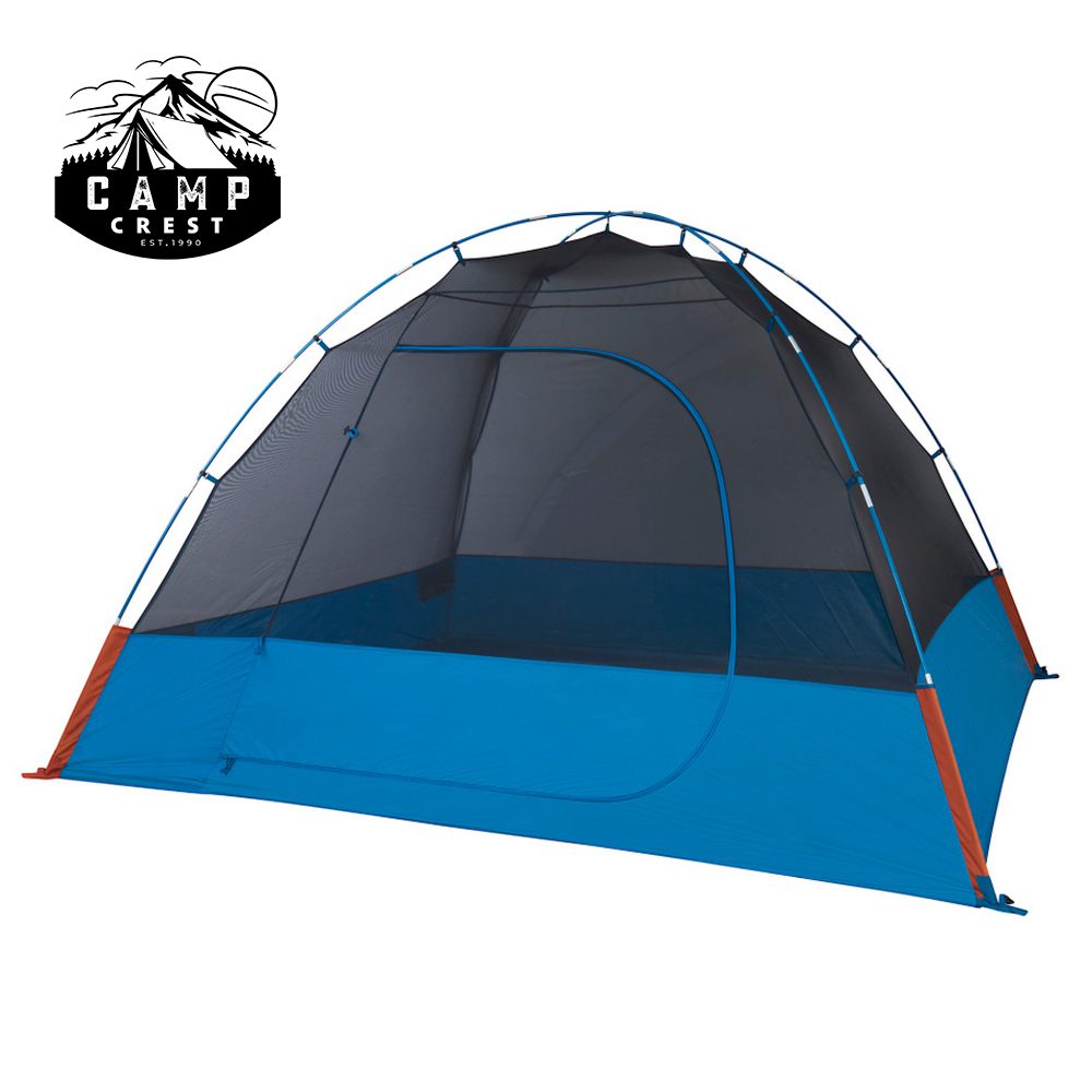 Quick Corners Heavy-Duty Bodie 6 Tent