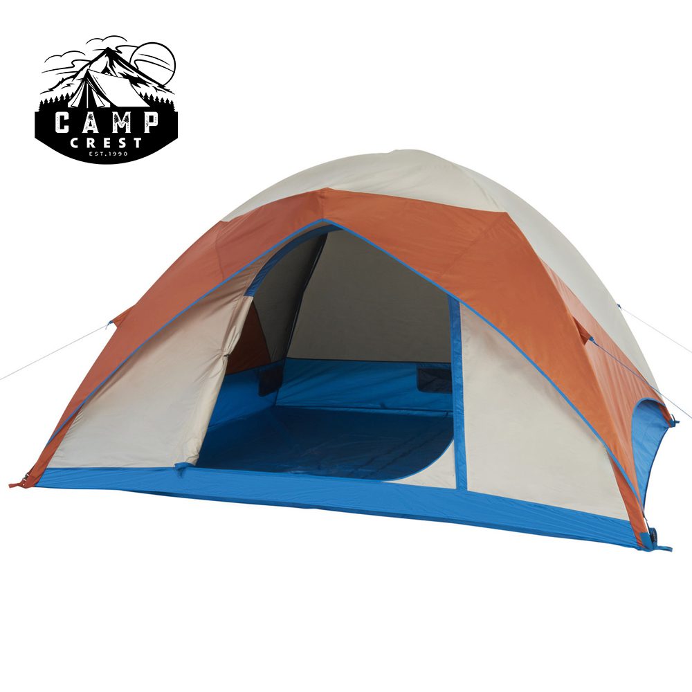 Top Quality BALLARAT 6 Tent