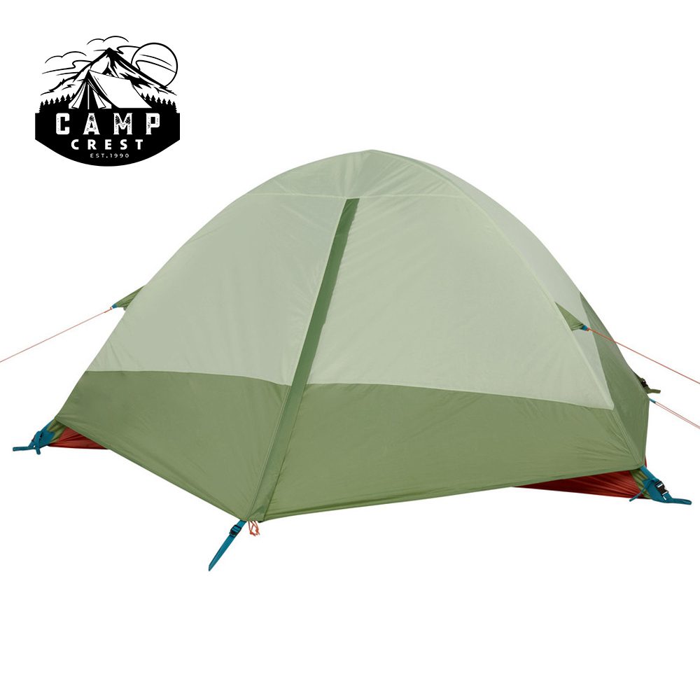 Wilderness Discovery Trail 2 Backpacking Tent