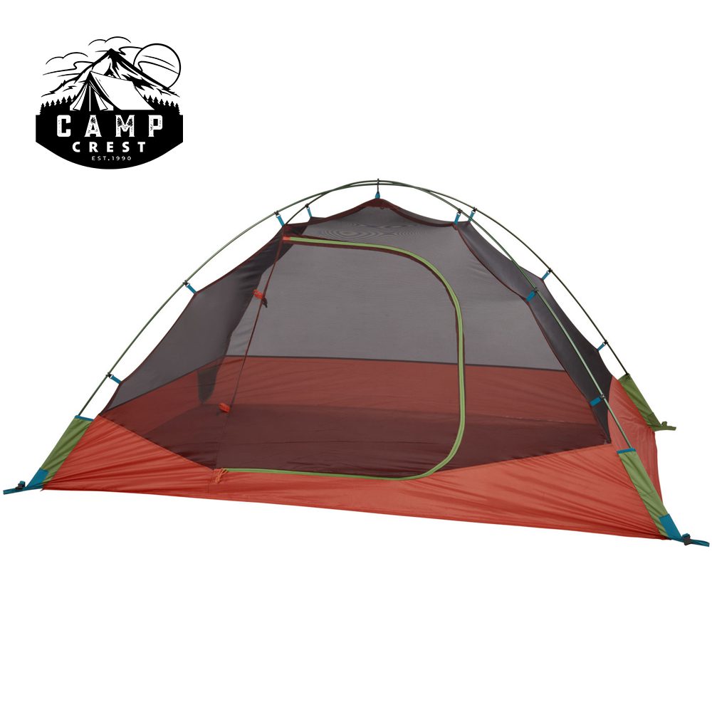 Wilderness DISCOVERY TRAIL 2 Backpacking Tent