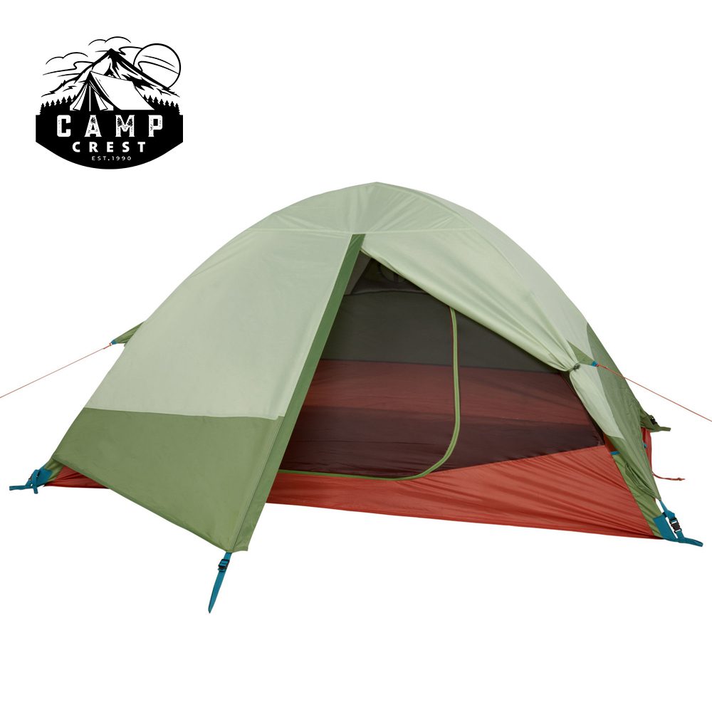 Wilderness Discovery Trail 2 Backpacking Tent