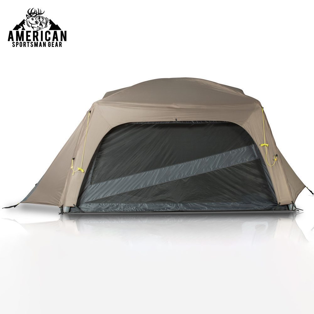 Outdoor Camping WaterProof Pronto 10 Tent