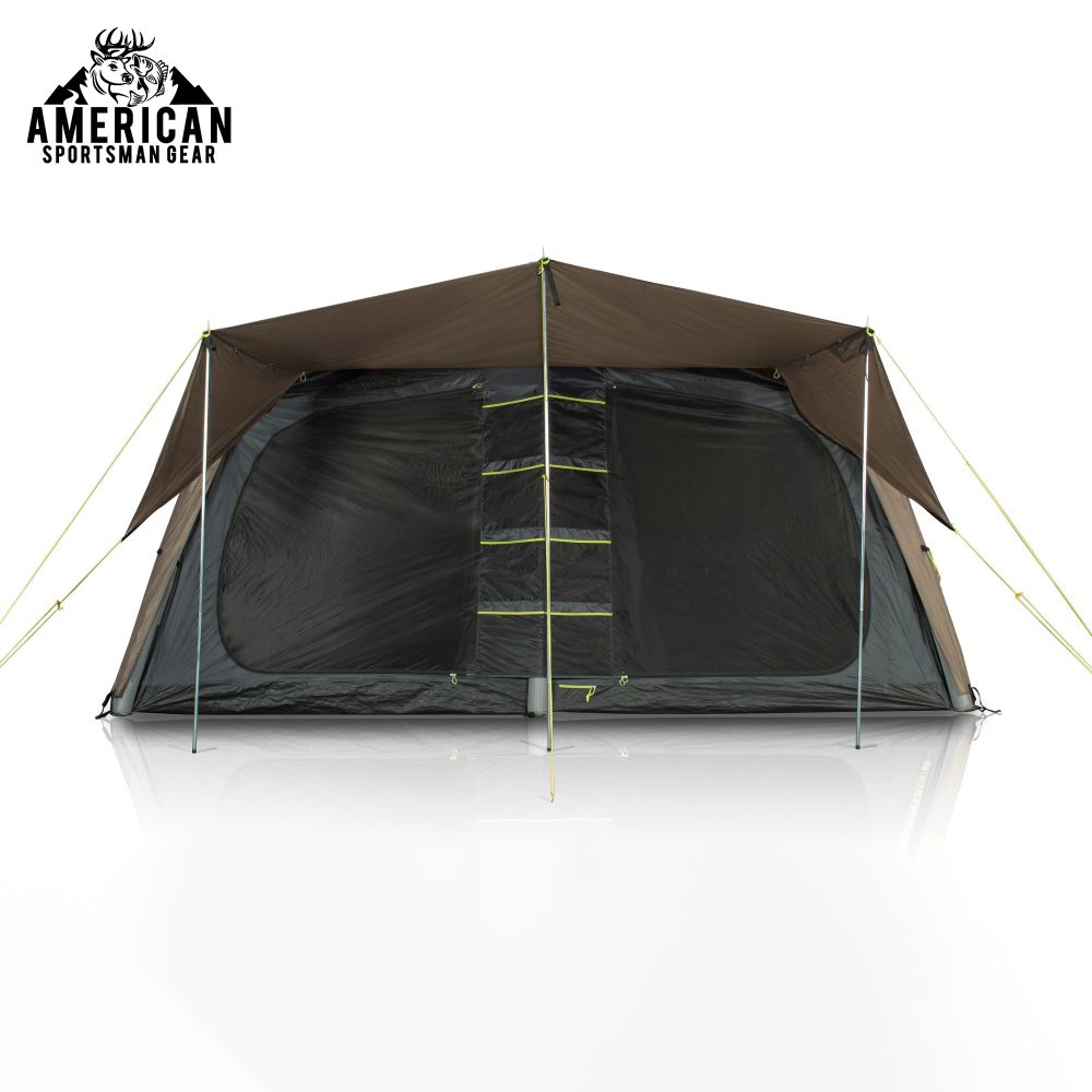 OutDoor Camping WaterProof Pronto 10 Tent