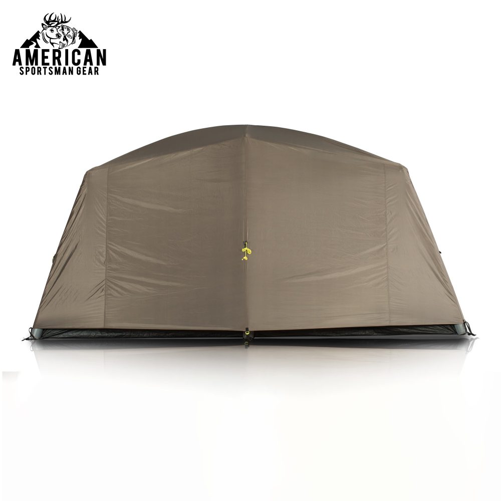 Outdoor Camping WaterProof Pronto 10 Tent